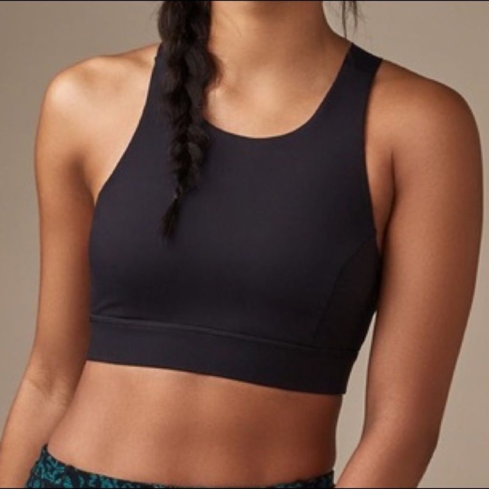 Lululemon fast & free sports bra 8